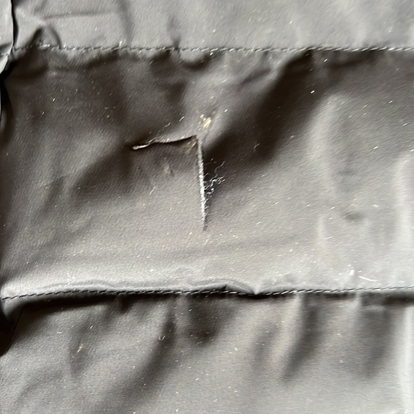 32 Degree Heat Black Jacket Size M - Picture 8 of 8